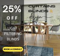 Curtains Blinds & Design Whangarei image 12